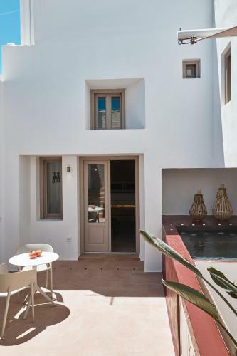 Apartamento Domus Hestia Suites