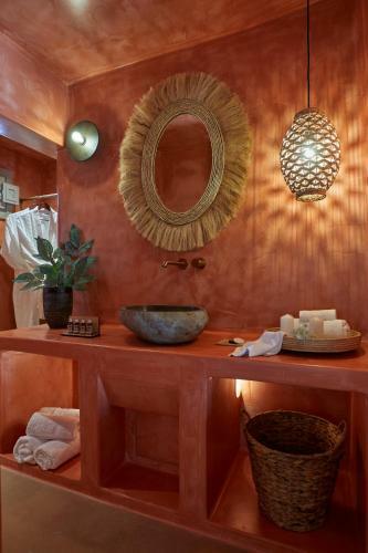 Apartamento Domus Hestia Suites