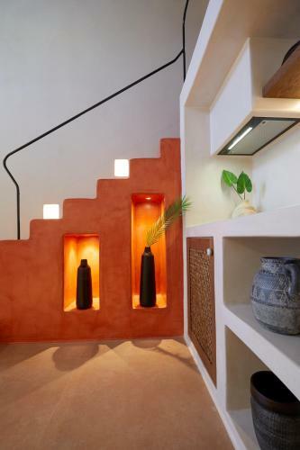 Apartamento Domus Hestia Suites