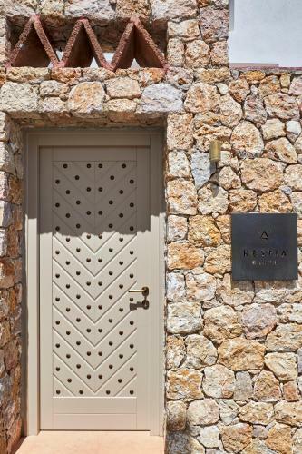 Apartamento Domus Hestia Suites