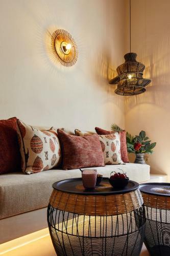Apartamento Domus Hestia Suites