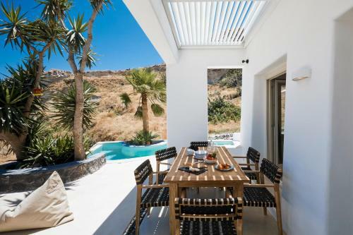 Villa Casa Luz