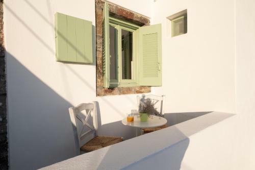 Villa White Orchid Cave House & Studio