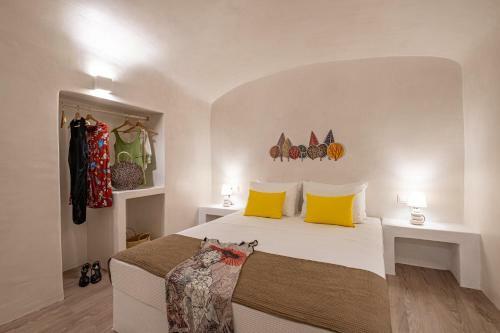 Villa White Orchid Cave House & Studio