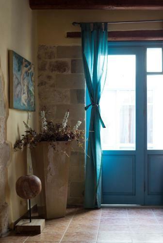 Villla Elpis In Plaka