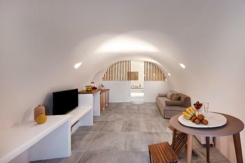 San Martino Cave Villas