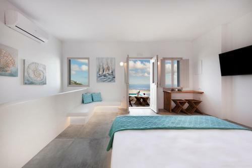 San Martino Cave Villas