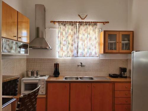 Apartamento Mary's Summer House