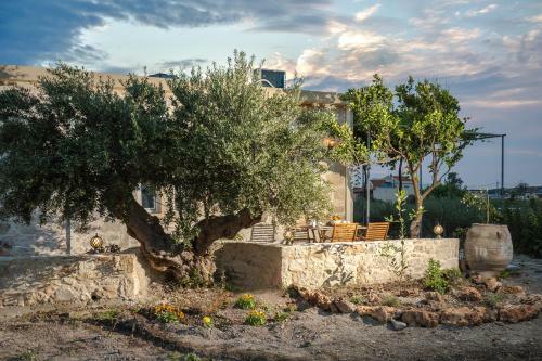 Apartamento Margarita's Stone House