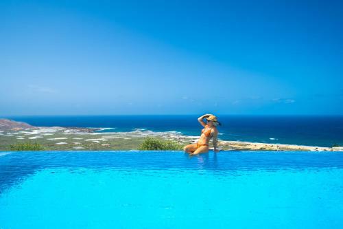 Nafsika Xenia Luxury Villas