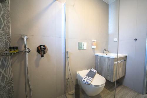 Nafsika Xenia Luxury Villas