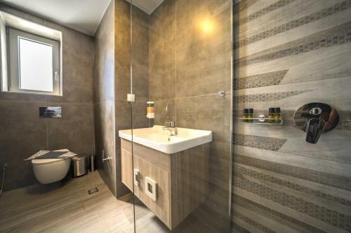 Nafsika Xenia Luxury Villas