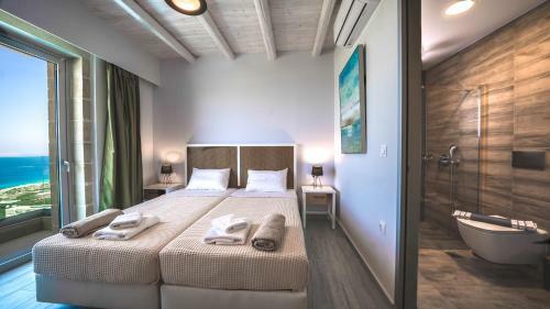Nafsika Xenia Luxury Villas