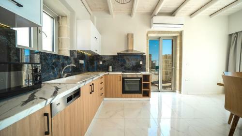 Nafsika Xenia Luxury Villas