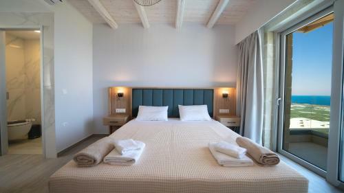 Nafsika Xenia Luxury Villas