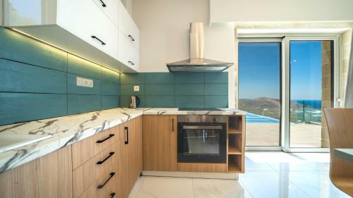 Nafsika Xenia Luxury Villas