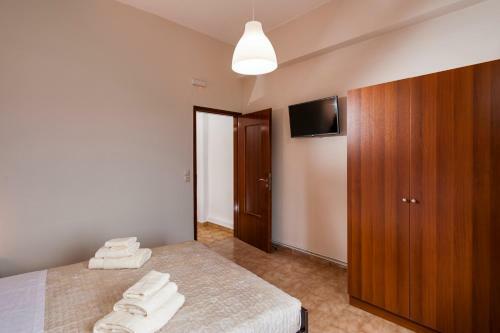 Agroturismo Falassarna House