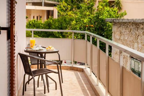 Agroturismo Falassarna House