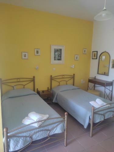 Apartamento Helen Studios