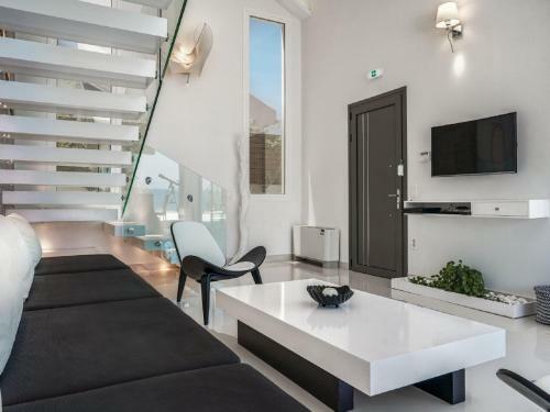 Villa Cavo Mare Thalassa