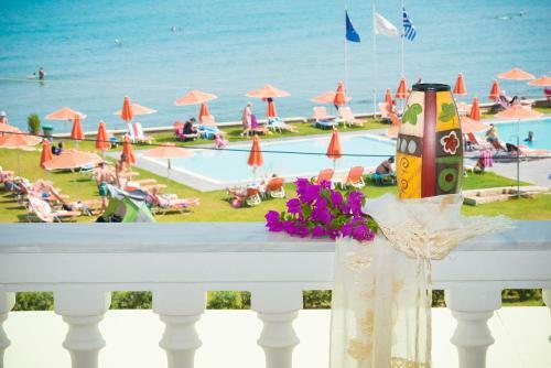 Andretina Apartments