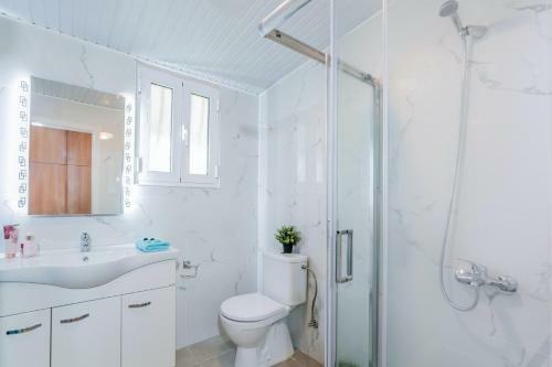 Zante Lux Villa - Private Heated Pool & Garden