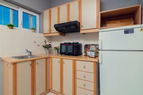 Avouris 2 Bedroom Apartments