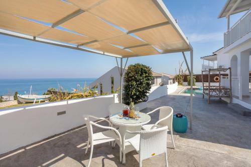 Luxury Villa Klea