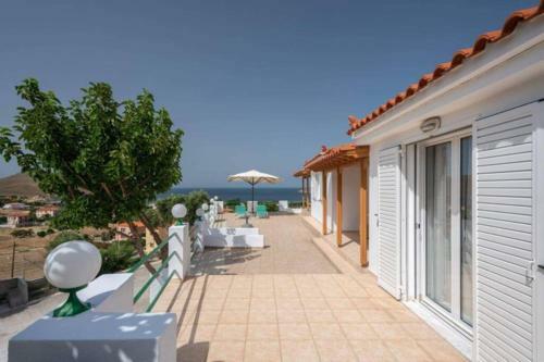 Platy Sea View Lxs