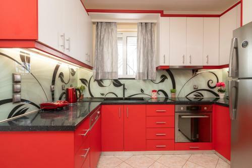 Apartamento Sosos 2 Bedroom House With Sea View