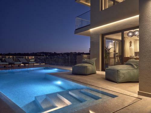Uparati Villa