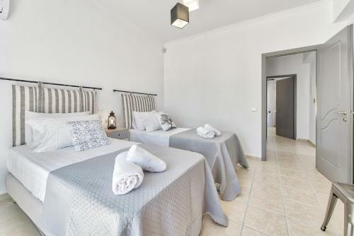 Oliveto Villa