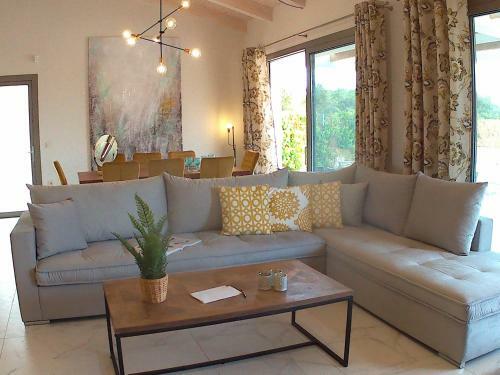 Zante Prime Villas