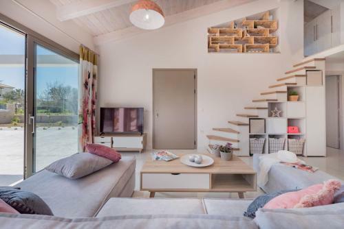 Zante Prime Villas