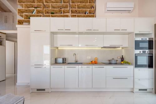 Zante Prime Villas