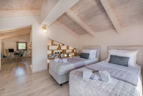 Zante Prime Villas