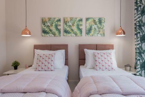 Zante Prime Villas