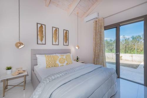 Zante Prime Villas