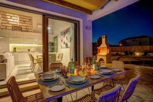 Zante Prime Villas