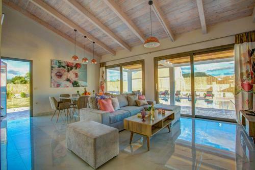 Zante Prime Villas