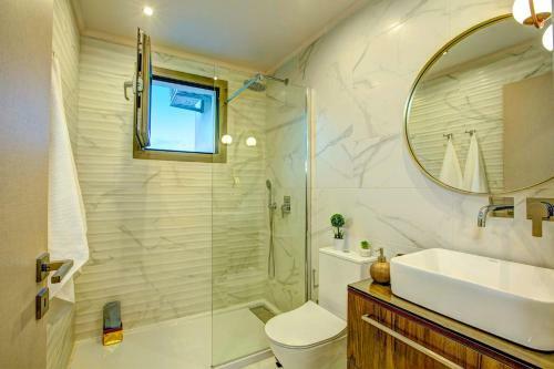 Zante Prime Villas
