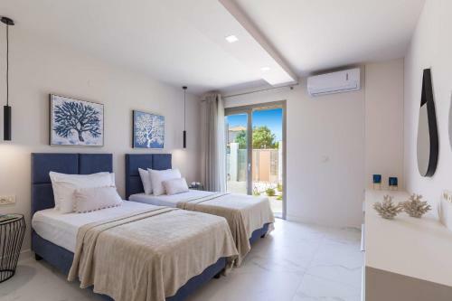 Zante Prime Villas