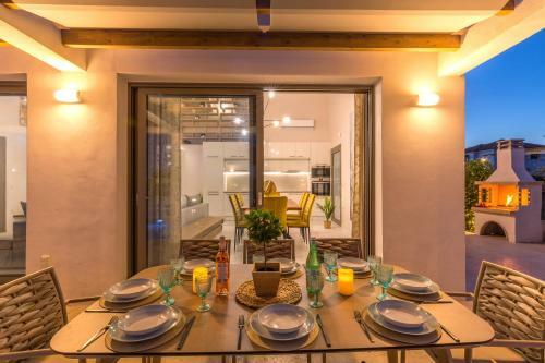 Zante Prime Villas