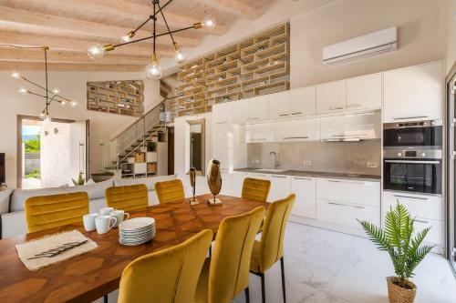 Zante Prime Villas
