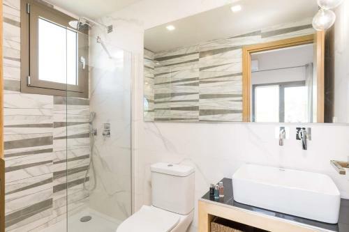 Zante Prime Villas