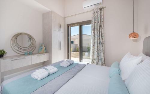 Zante Prime Villas