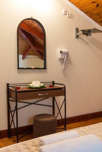 Soso's Sea View Apartment