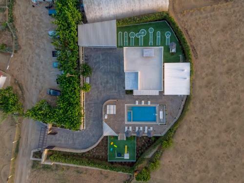 Villa Green Diamond - Private Heated Pool