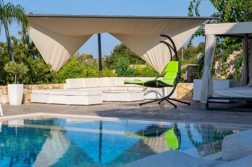 Villa Green Diamond - Private Heated Pool