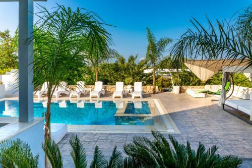 Villa Green Diamond - Private Heated Pool